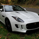 Illustration for article titled At $46,000, Could This 2016 Jaguar F-Type Be Your Type Of Deal?